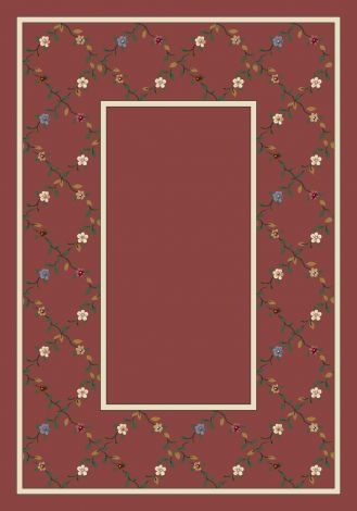 Maiden Rose Quartz II Milliken Design Center Collection Area Rug