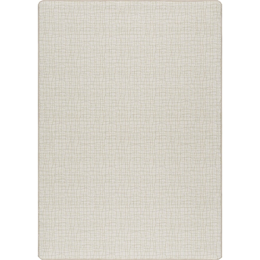 Georgia College Collegiate 8x10 Plush Rug