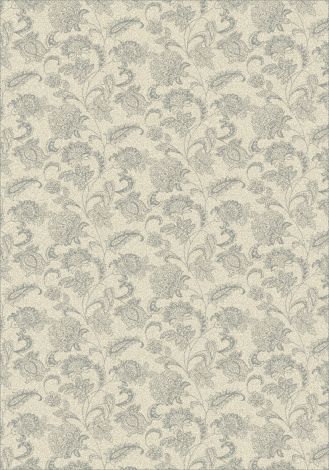 Aria Crystal Imagine Figurative Collection Area Rug