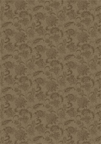 Aria Camel Imagine Figurative Collection Area Rug