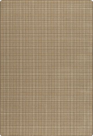 Clubhouse Autumn Oak Imagine Figurative Collection Area Rug