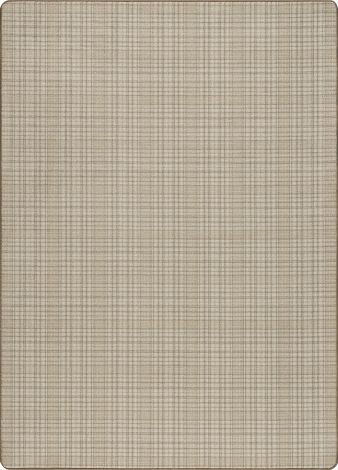 Clubhouse Denim Imagine Figurative Collection Area Rug