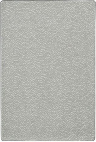 Nature's Expression Dapple Blue Imagine Figurative Collection Area Rug