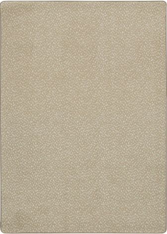 Nature's Expression Dapple Desert Imagine Figurative Collection Area Rug