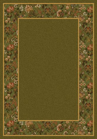 Terenah Celadon Milliken Design Center Collection Area Rug