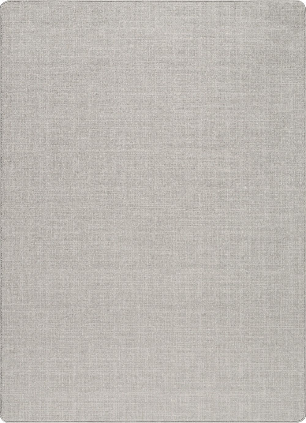 Whisper Weave Pale Pewter Imagine Figurative Collection Area Rug