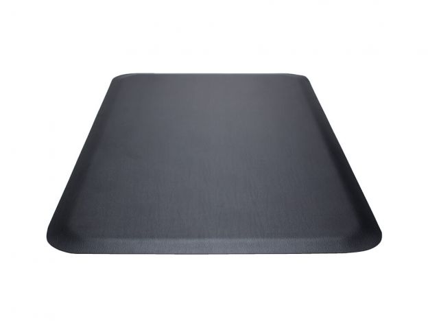 BACK IN STOCK New - 36 x 24 Black Anti-Fatigue Floor Mat for Standing  Desks