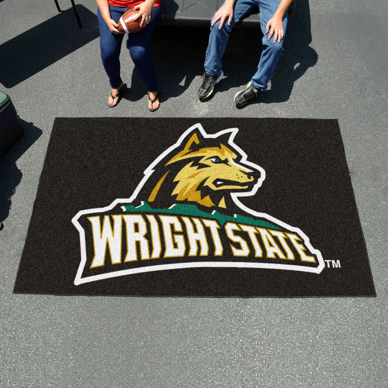 Wright State University Collegiate Ulti-Mat