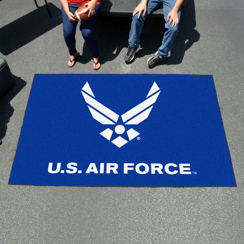 U.S. Air Force Ulti-mat