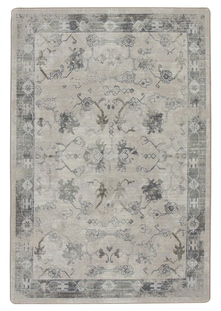 Croft Ancient Ivory Drayton Collection Area Rug