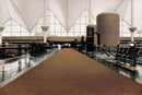Plain High Traffic Carpet Mats