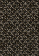 Bluffview Ebony Imagine Figurative Collection Area Rug