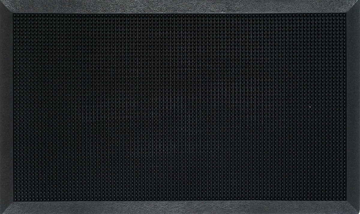 Brush Tip Mat