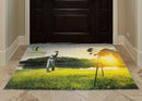 Channel Impressons HD Custom Logo Mats