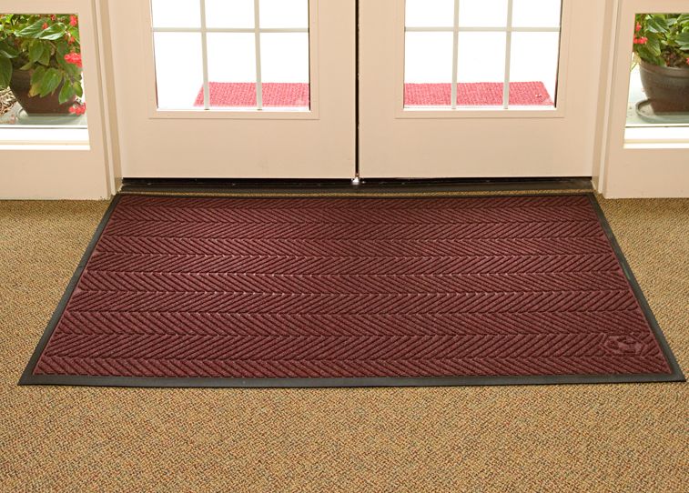 Channel ECO Elite Mat
