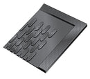 Clean Step Scraper Mat