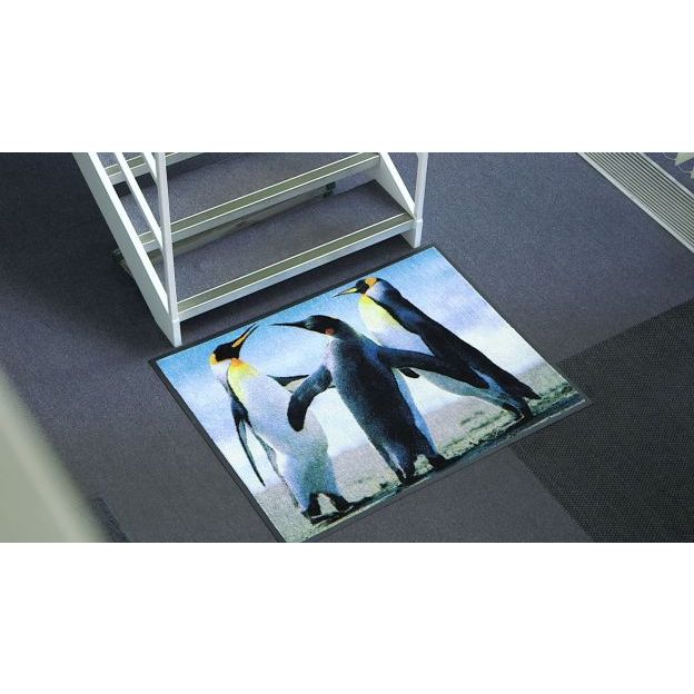 PhotoMats - Promotional Display Floormats