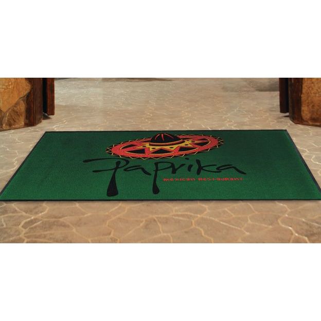 ColorStar Impressions Logo Mats