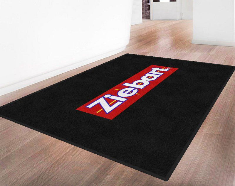 Ziebart Indoor Floor Mat