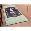 Colorstar Computuft Logo Mats with 5-6 Colors