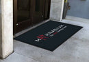 Mathnasium Emissary Outdoor Mat