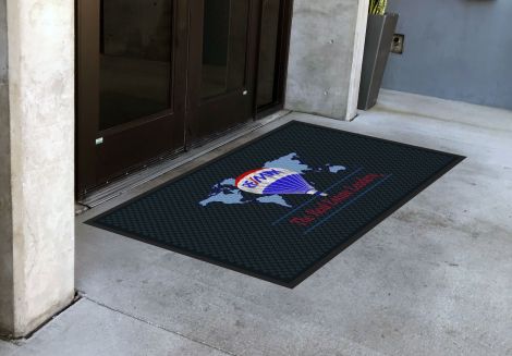 ReMax Emissary Outdoor Mat