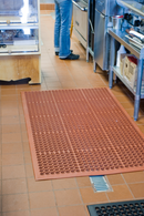 Safety Chef Mat