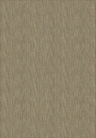 Top Stitch Chamois Imagine Figurative Collection Area Rug