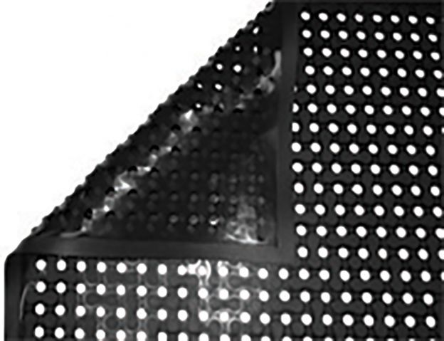 Triple-Flex Flow Mat