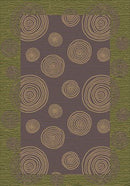 Wabi Celadon Innovations Collection Area Rug