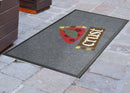 Waterhog Inlay Mat