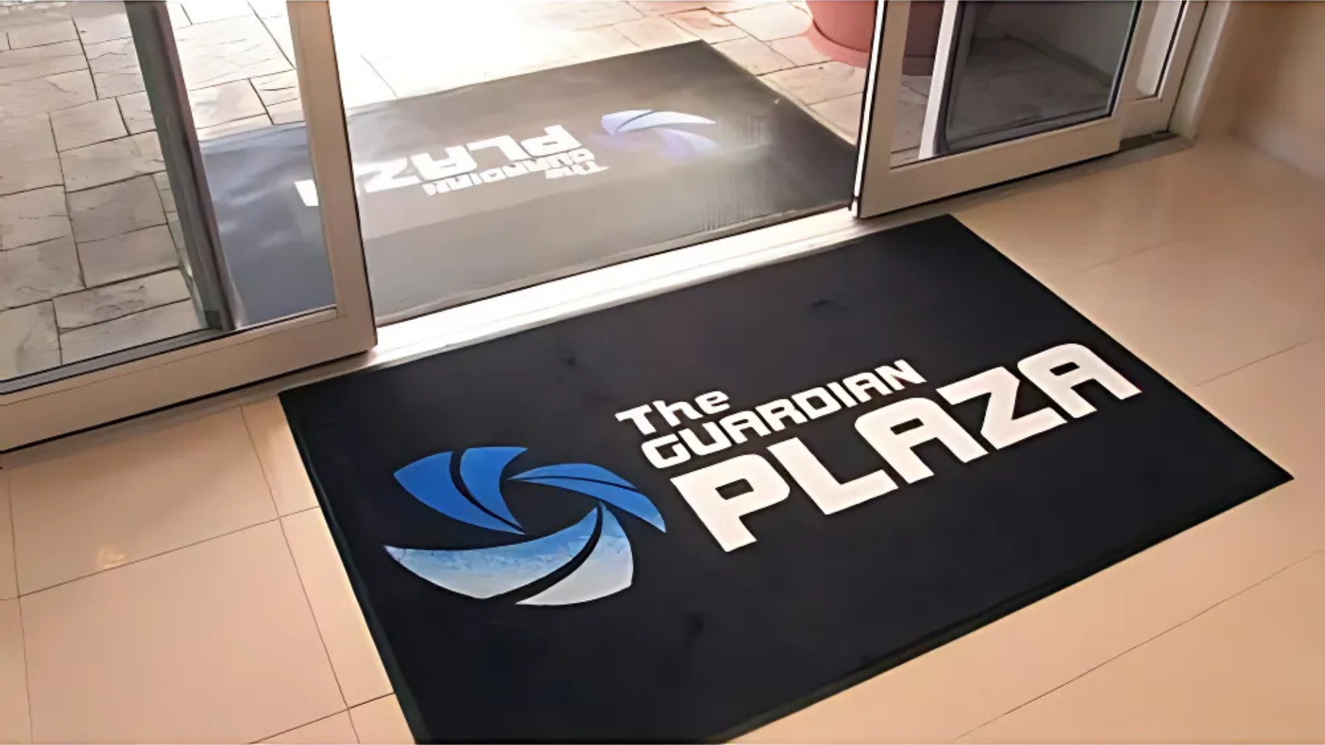 Choosing Commercial Floor Mats for Noise Reduction in Open Offices ...