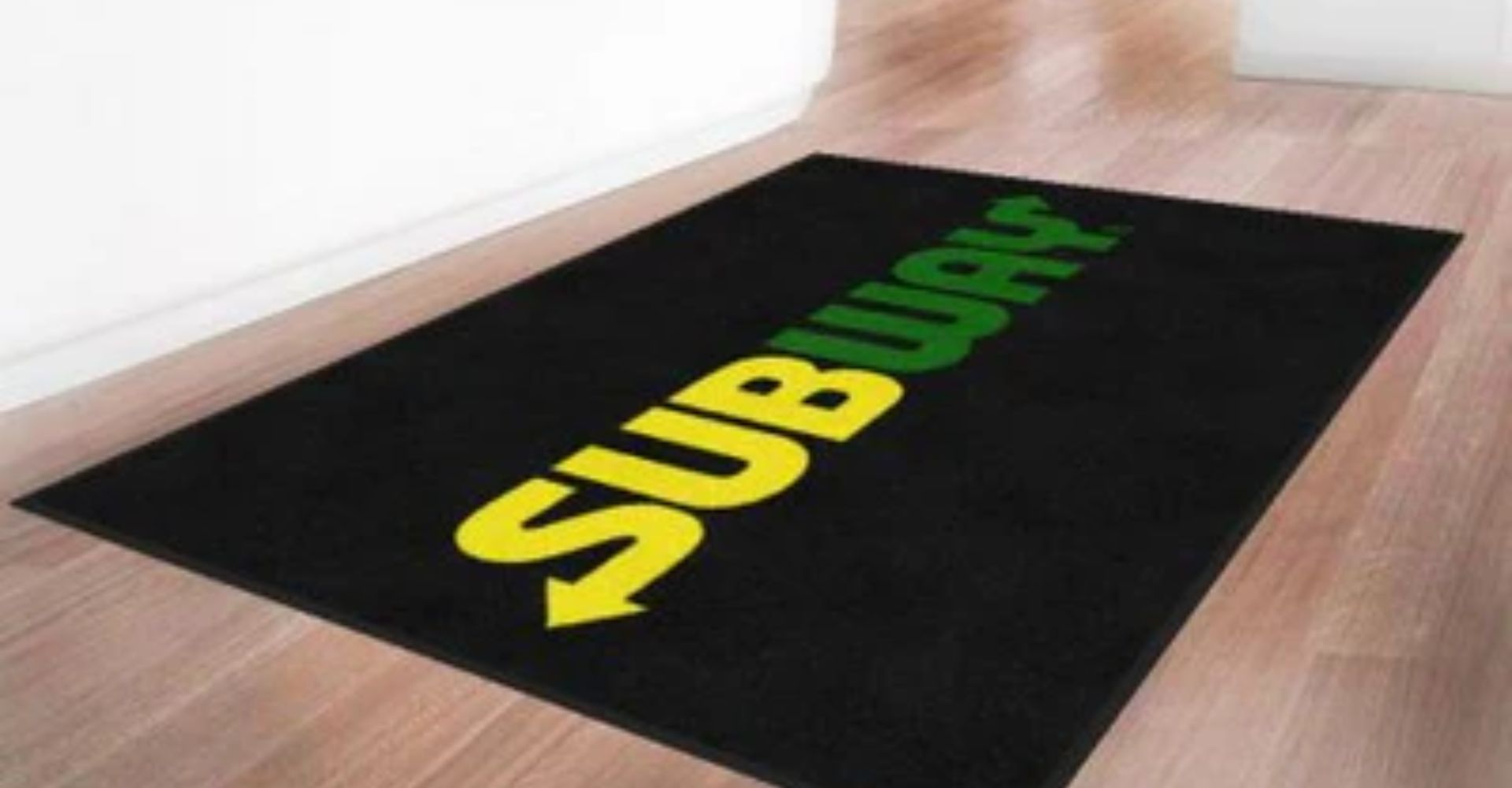 Custom Logo Mats for Franchises | Custom-Mats.com News blog