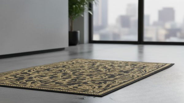 Seasonal Custom Logo Mats for Every Business