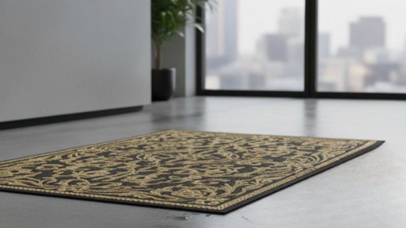Seasonal Custom Logo Mats for Every Business