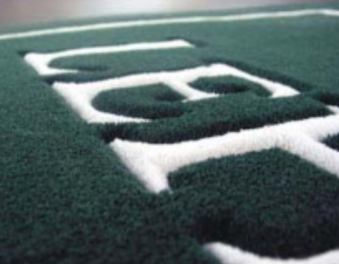 Creating A Professional Space With Carpets For The Office