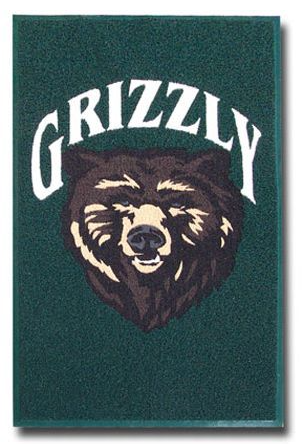 Get Our Exclusive Custom Vinyl Loop Logo Mat