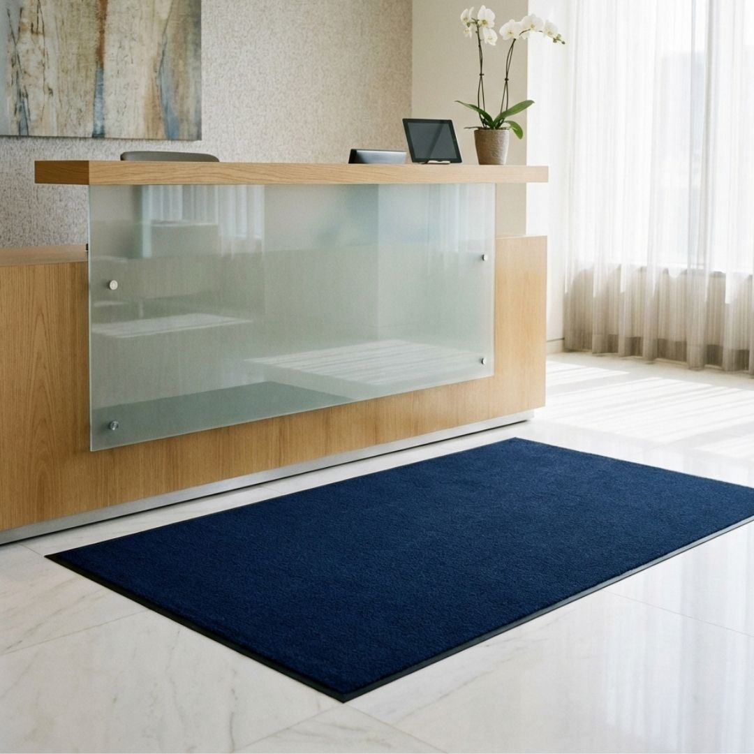 Refreshing Your Entrance for Spring: The Power of Seasonal Floor Mats ...