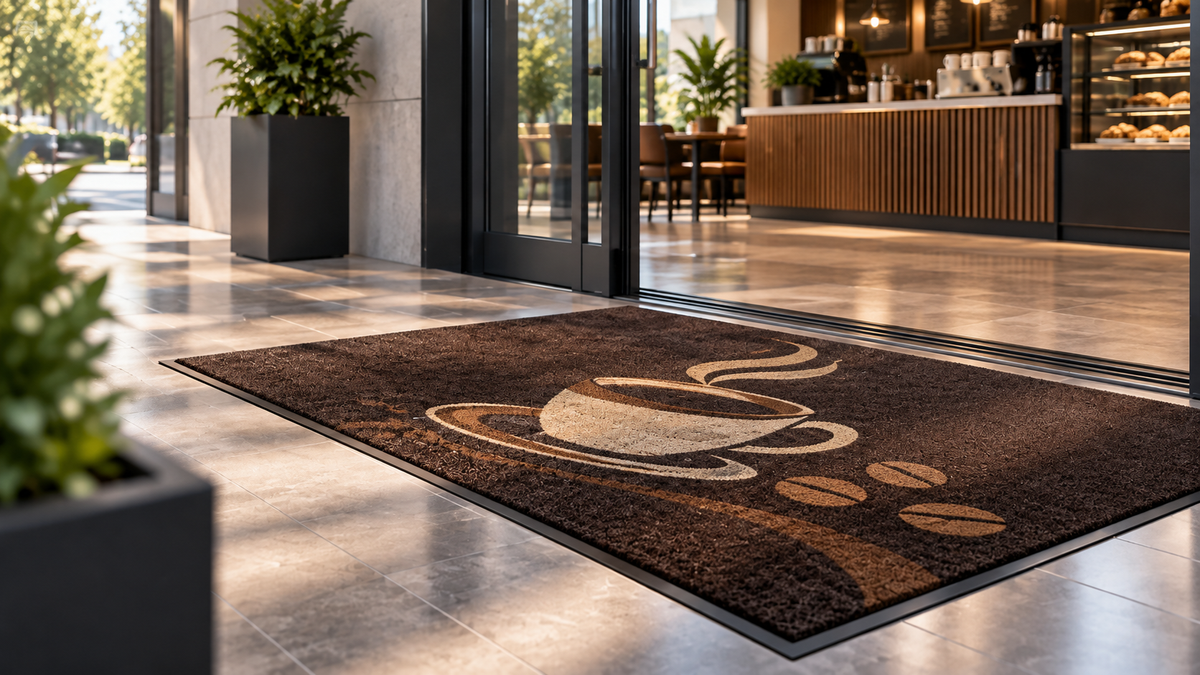 Coffee Mats