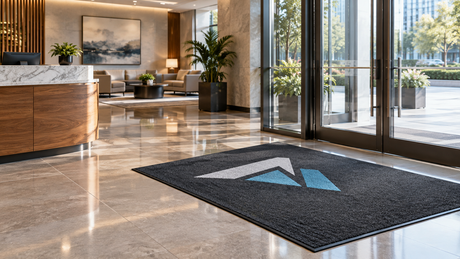 Indoor Logo Mats