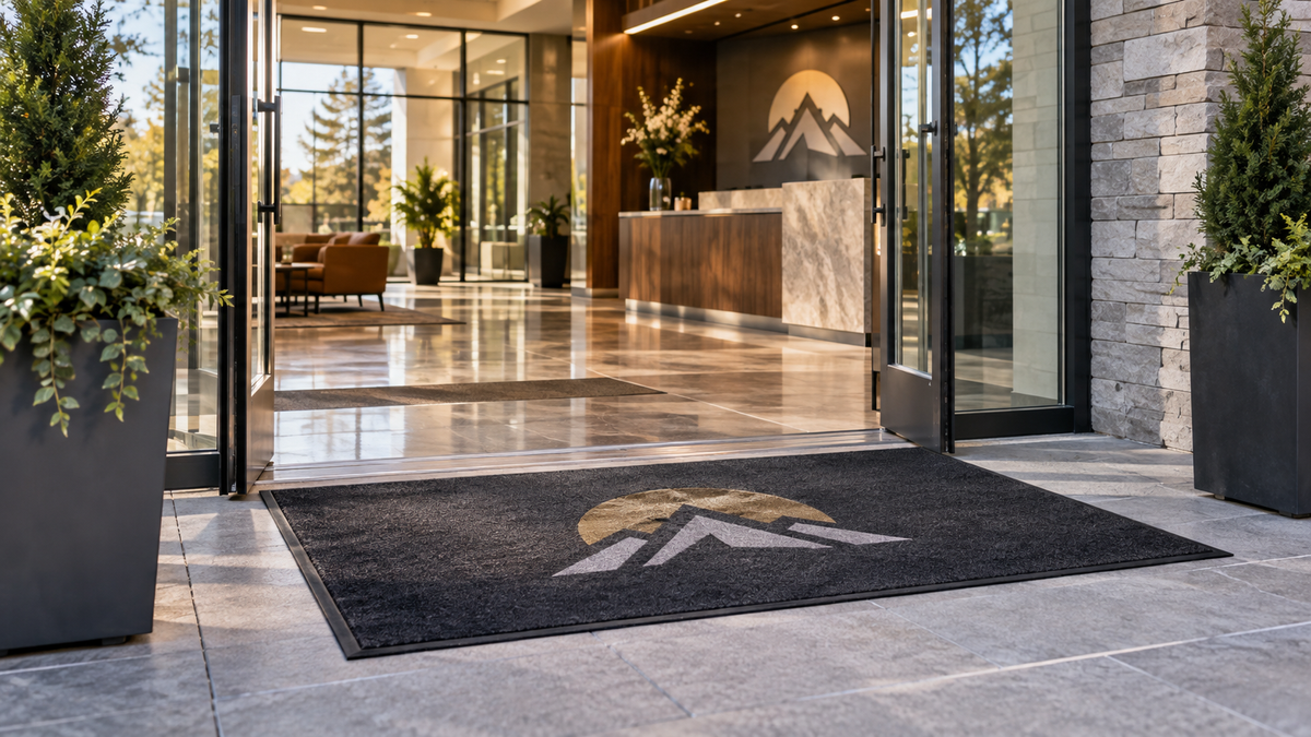 Logo Mats