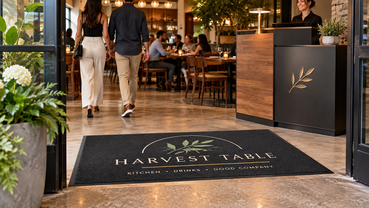 Restaurant Mats