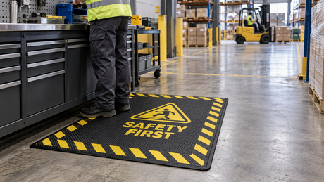 Safety Mats