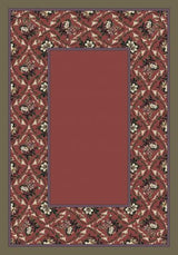 Bouquet Lace Rose Quartz Ii Milliken Design Center Collection Area Rug