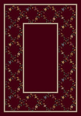 Maiden Garnet Milliken Design Center Collection Area Rug