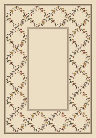 Maiden Opal II Milliken Design Center Collection Area Rug