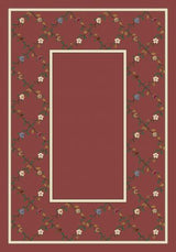 Maiden Rose Quartz II Milliken Design Center Collection Area Rug