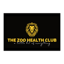 Computer Dyed Custom Logo Floor Mat