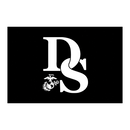 Computer Dyed Custom Logo Floor Mat