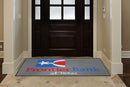 Berber Impressions HD Logo Mat